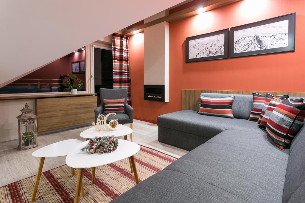 Vip Apartamenty Stara Polana — Zdjęcia 2