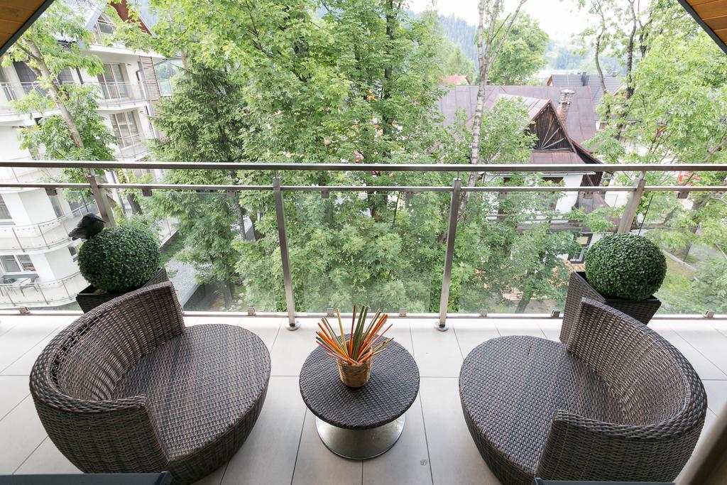 Vip Apartamenty Stara Polana — Zdjęcia 3