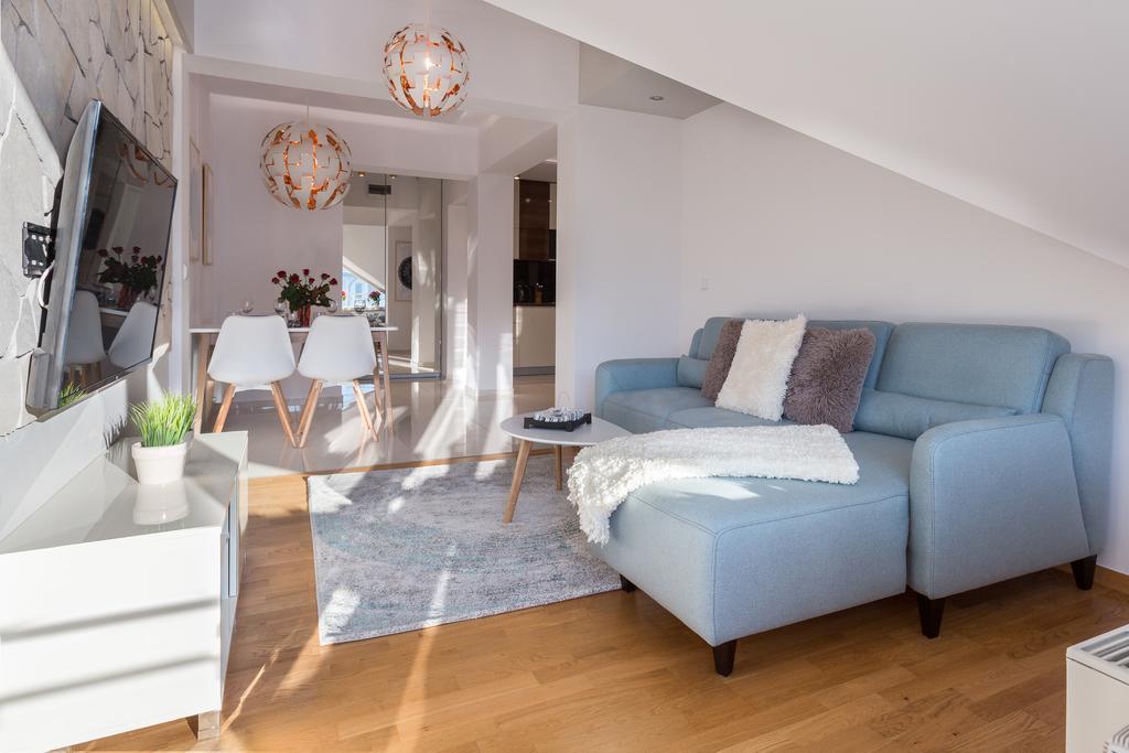 Vip Apartamenty Stara Polana — Zdjęcia 1